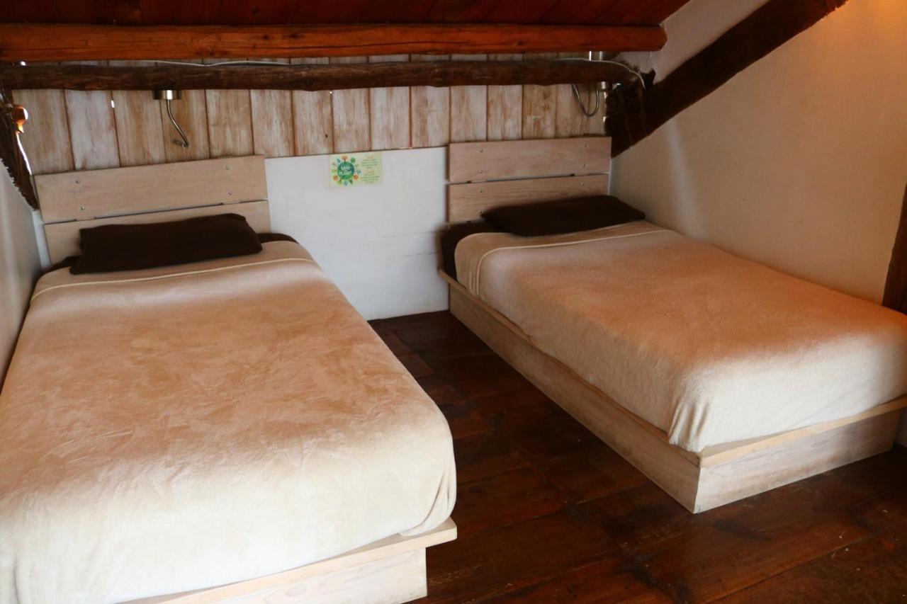Snail Bed & Breakfast (Adults Only) San Cristobal de las Casas Bagian luar foto