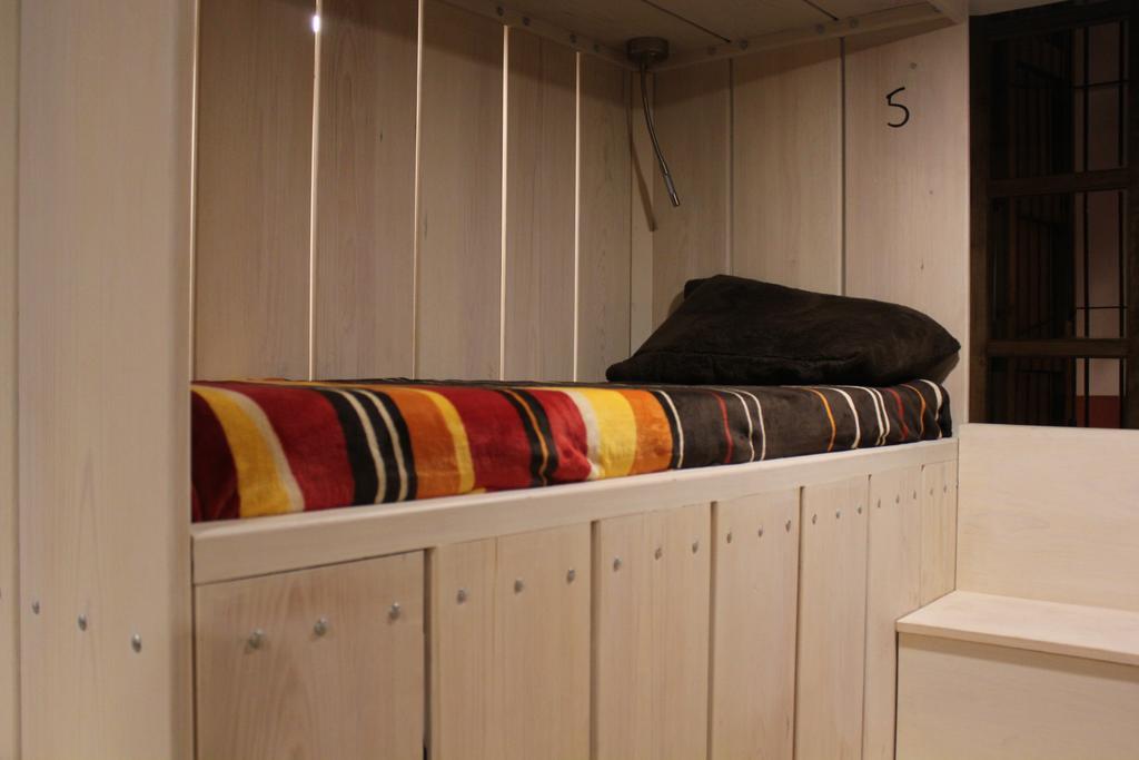 Snail Bed & Breakfast (Adults Only) San Cristobal de las Casas Bagian luar foto