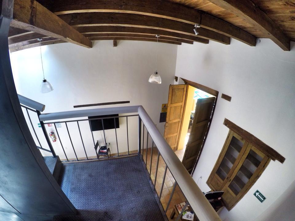 Snail Bed & Breakfast (Adults Only) San Cristobal de las Casas Ruang foto