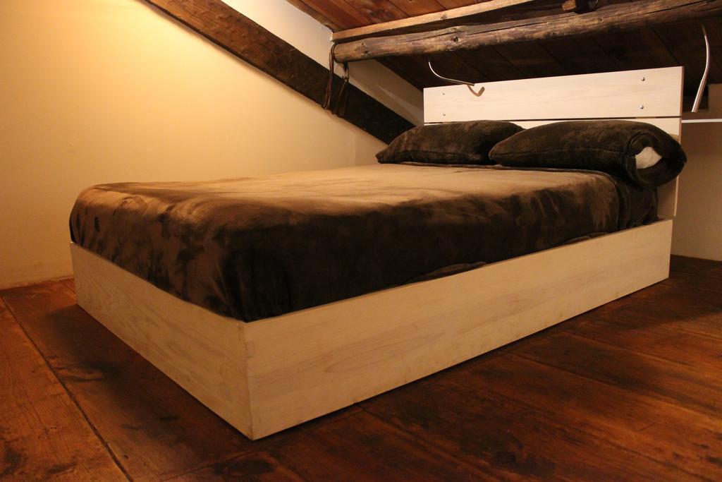 Snail Bed & Breakfast (Adults Only) San Cristobal de las Casas Ruang foto
