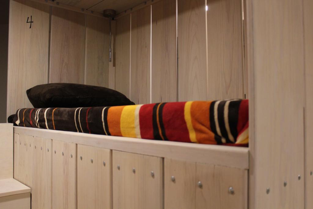 Snail Bed & Breakfast (Adults Only) San Cristobal de las Casas Bagian luar foto