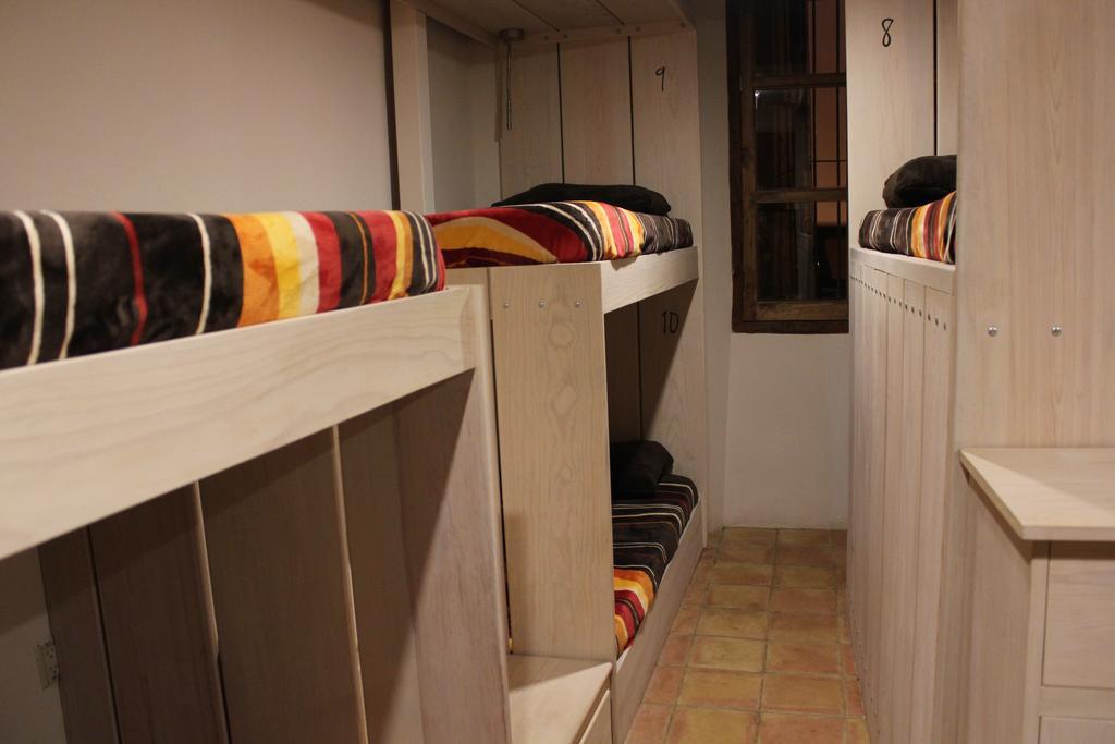 Snail Bed & Breakfast (Adults Only) San Cristobal de las Casas Bagian luar foto