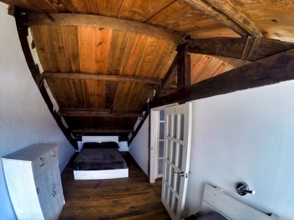 Snail Bed & Breakfast (Adults Only) San Cristobal de las Casas Bagian luar foto