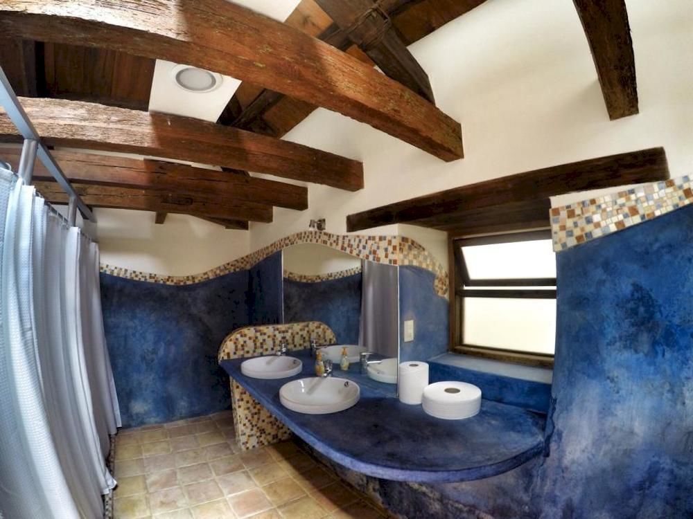 Snail Bed & Breakfast (Adults Only) San Cristobal de las Casas Bagian luar foto