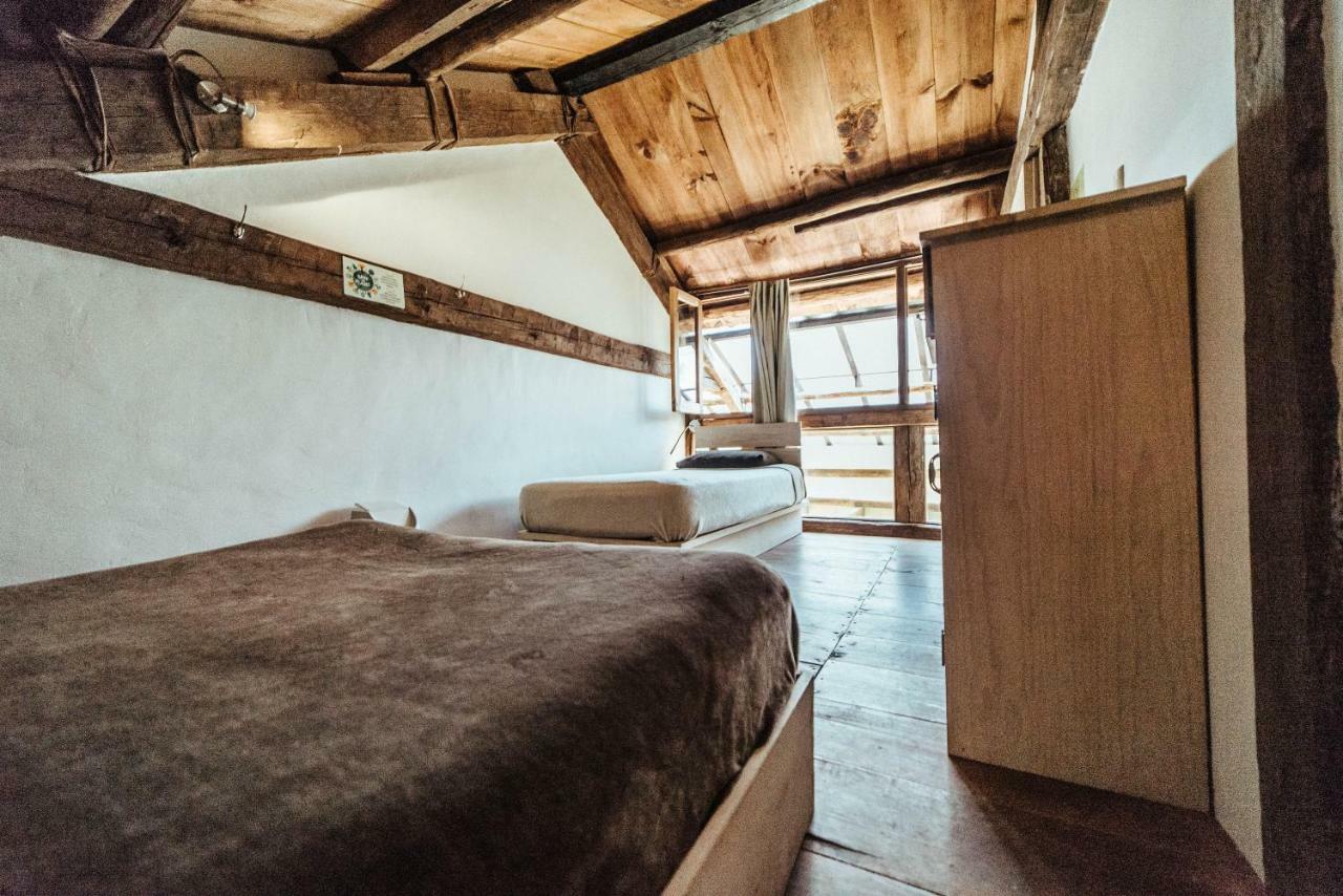 Snail Bed & Breakfast (Adults Only) San Cristobal de las Casas Bagian luar foto