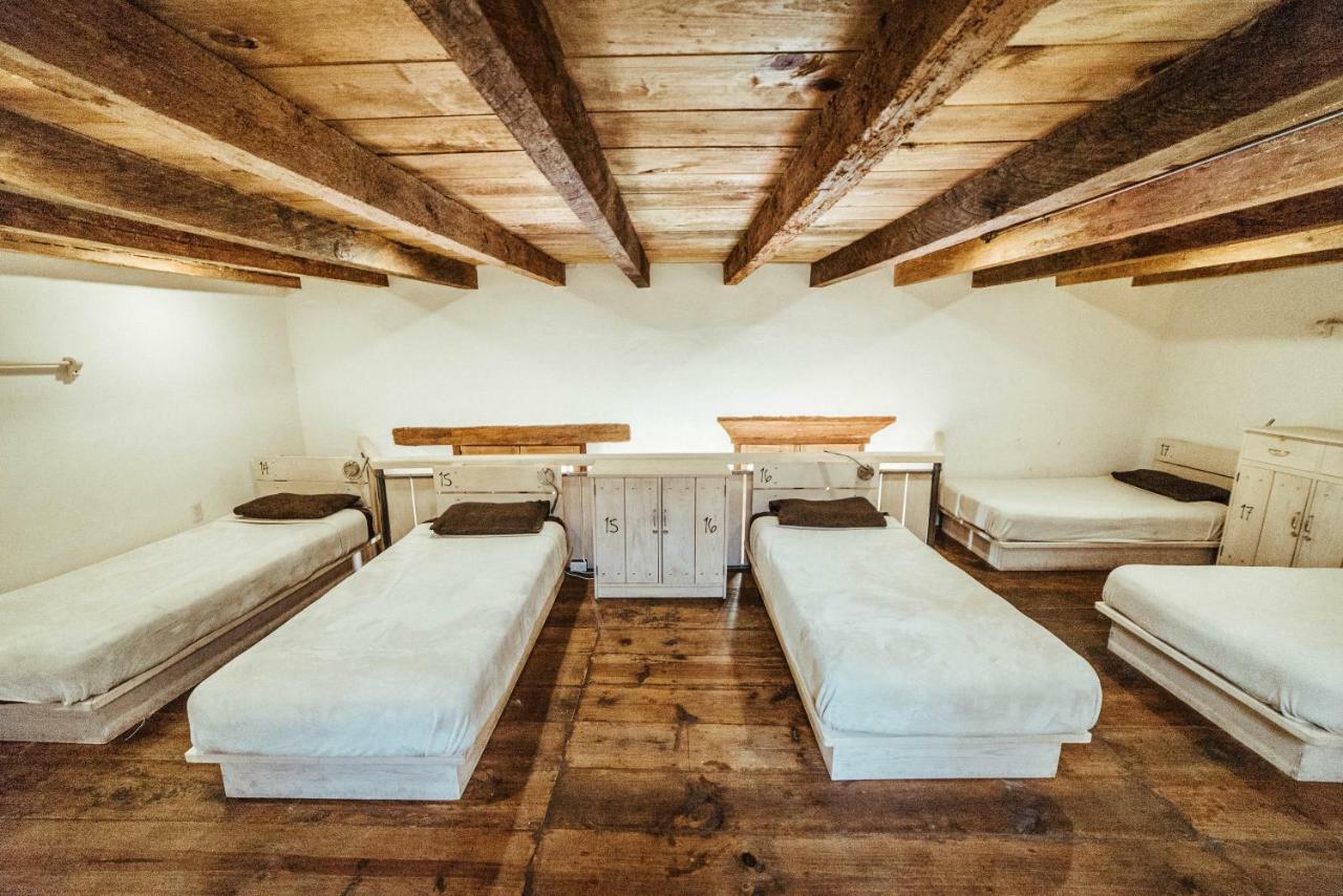 Snail Bed & Breakfast (Adults Only) San Cristobal de las Casas Bagian luar foto