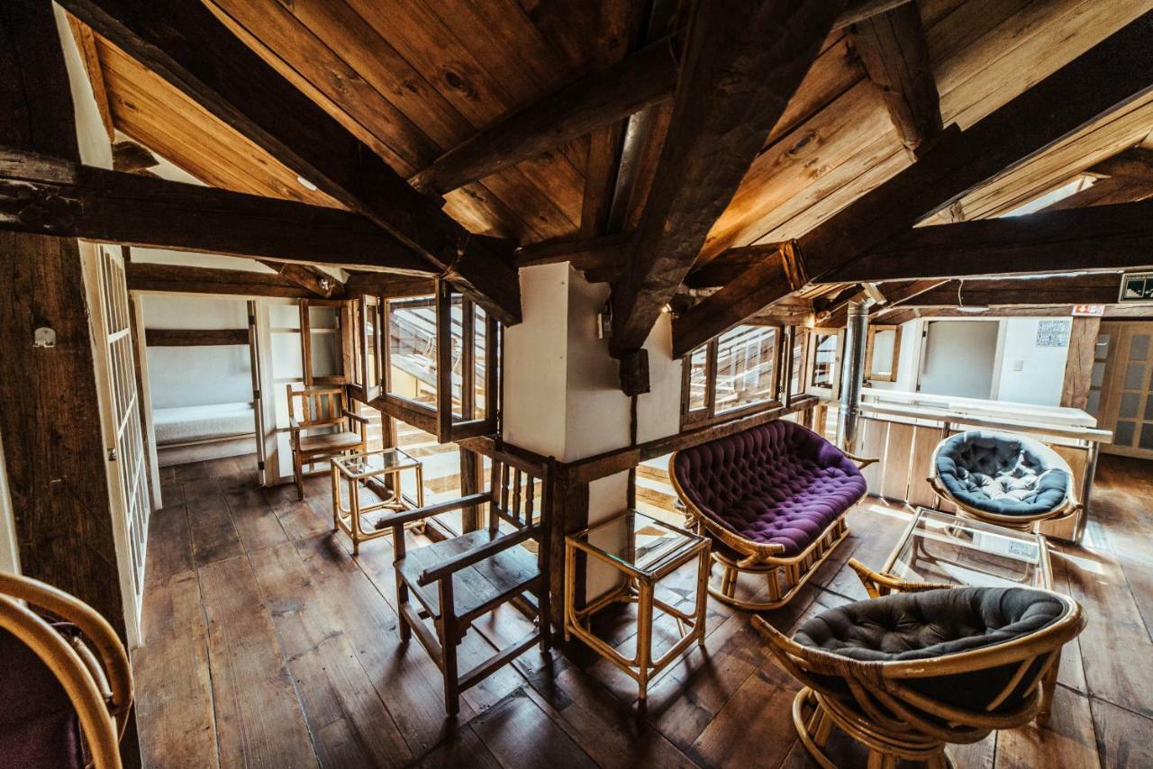 Snail Bed & Breakfast (Adults Only) San Cristobal de las Casas Bagian luar foto