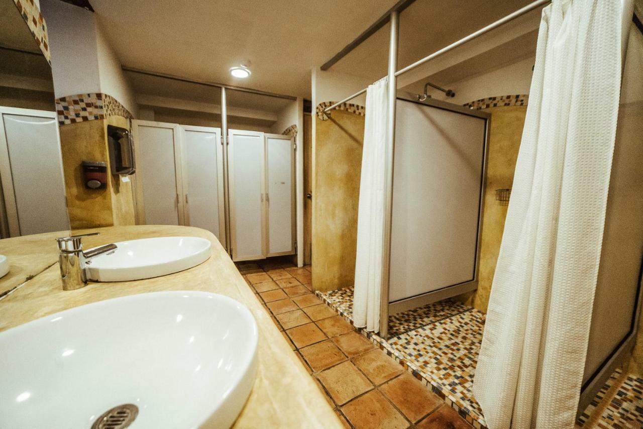 Snail Bed & Breakfast (Adults Only) San Cristobal de las Casas Bagian luar foto