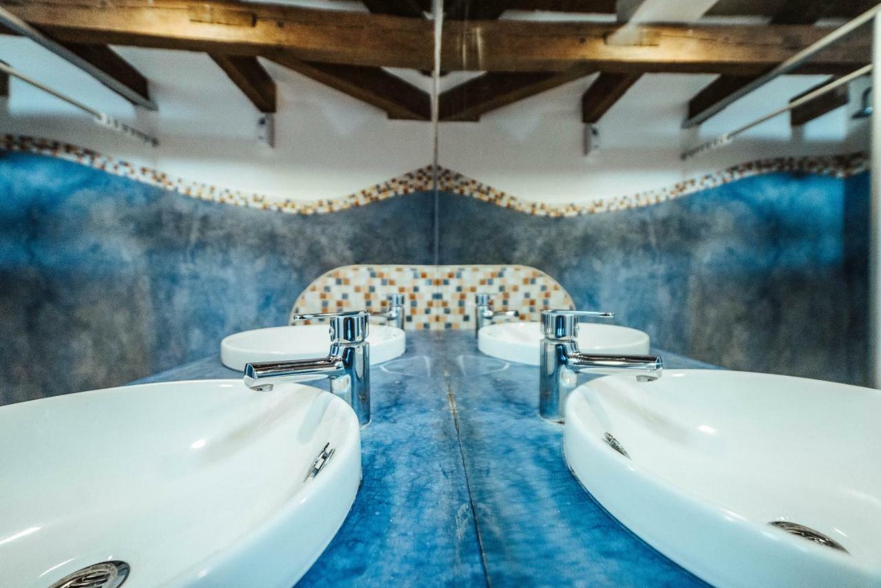 Snail Bed & Breakfast (Adults Only) San Cristobal de las Casas Bagian luar foto