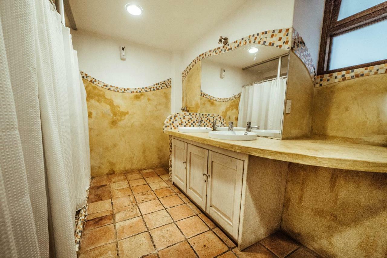 Snail Bed & Breakfast (Adults Only) San Cristobal de las Casas Bagian luar foto