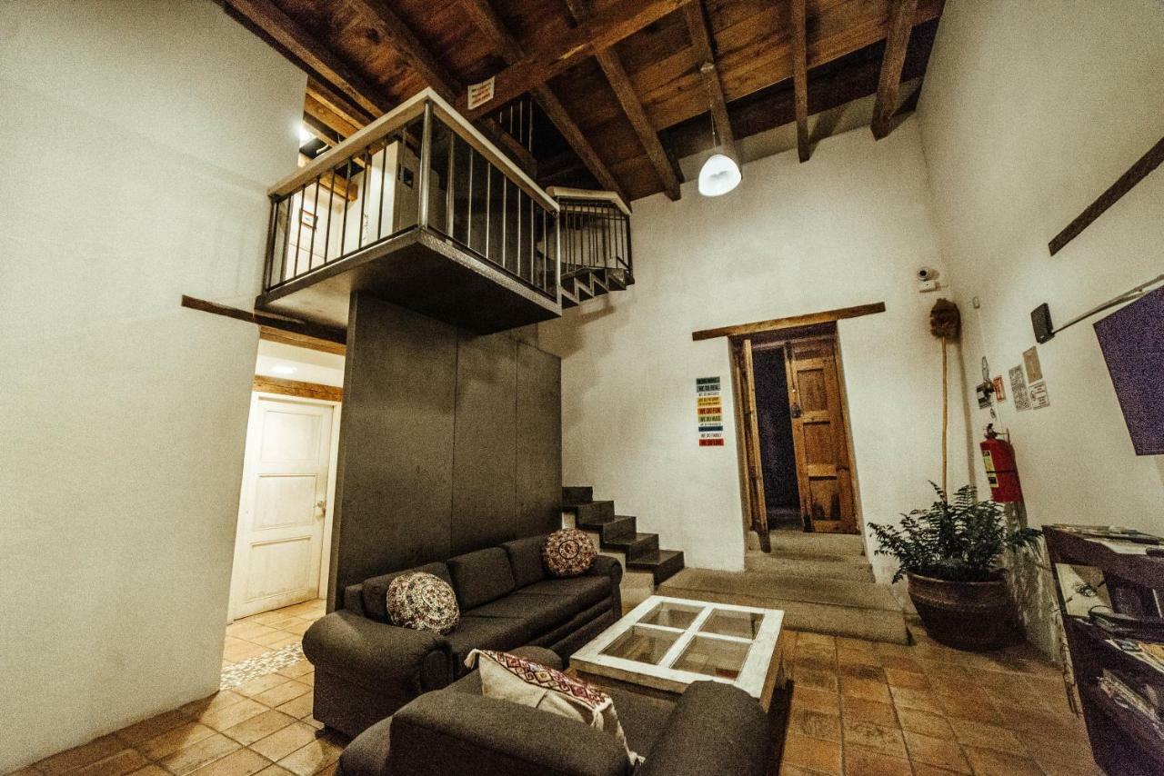 Snail Bed & Breakfast (Adults Only) San Cristobal de las Casas Bagian luar foto
