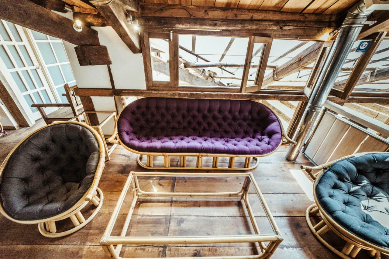 Snail Bed & Breakfast (Adults Only) San Cristobal de las Casas Bagian luar foto