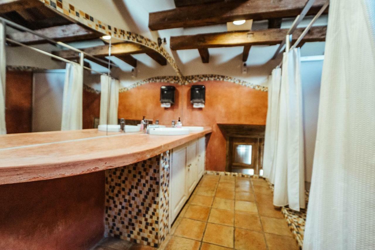 Snail Bed & Breakfast (Adults Only) San Cristobal de las Casas Bagian luar foto