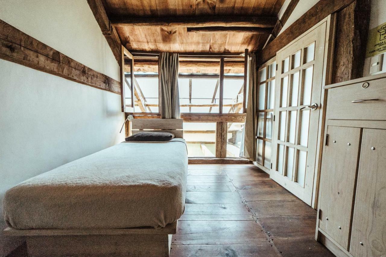 Snail Bed & Breakfast (Adults Only) San Cristobal de las Casas Bagian luar foto