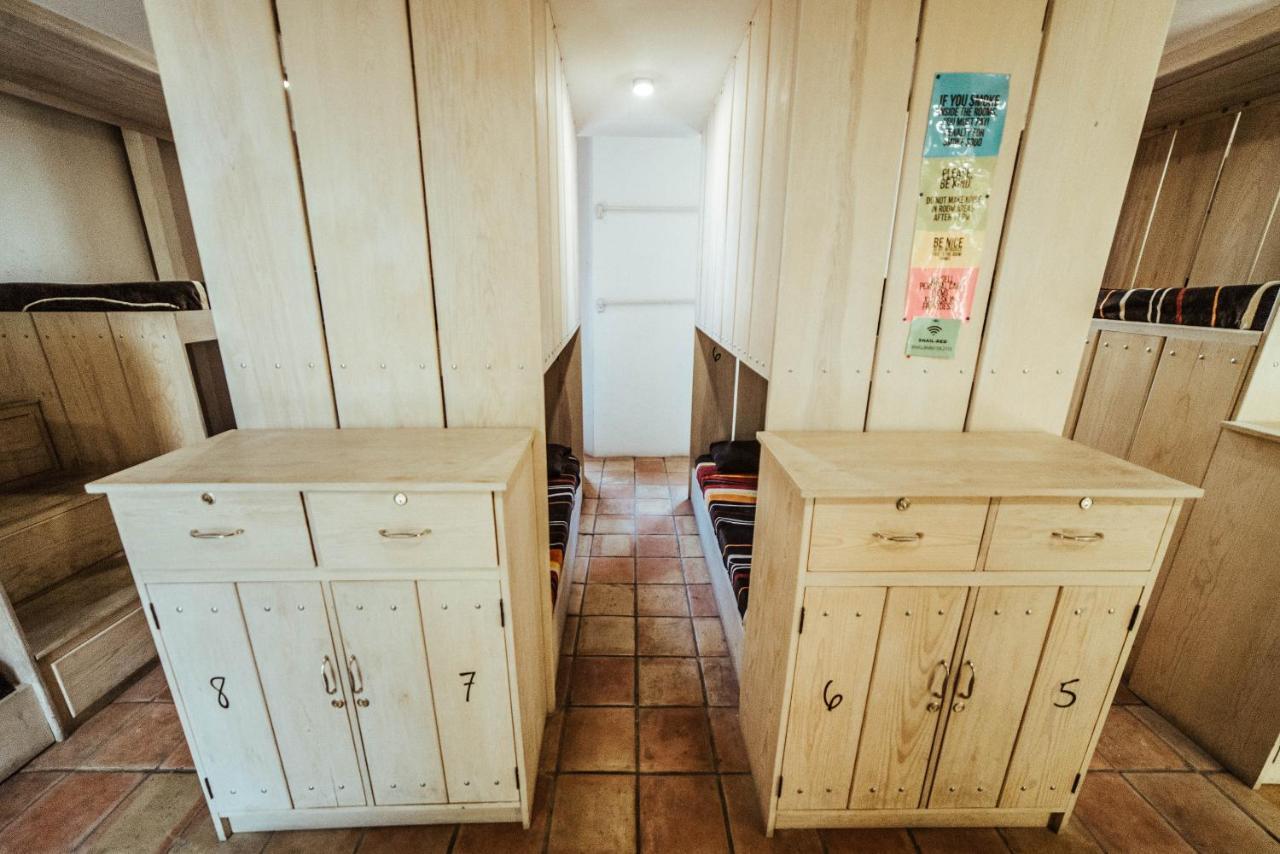 Snail Bed & Breakfast (Adults Only) San Cristobal de las Casas Bagian luar foto