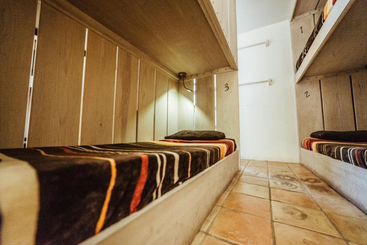 Snail Bed & Breakfast (Adults Only) San Cristobal de las Casas Bagian luar foto