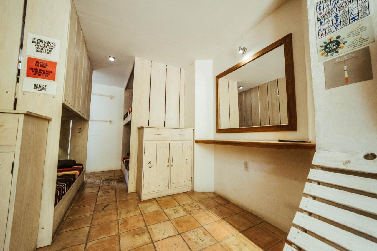 Snail Bed & Breakfast (Adults Only) San Cristobal de las Casas Bagian luar foto
